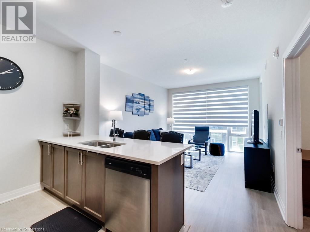 16 Concord Place Unit# 238, Grimsby, Ontario  L3M 0J1 - Photo 16 - 40676004