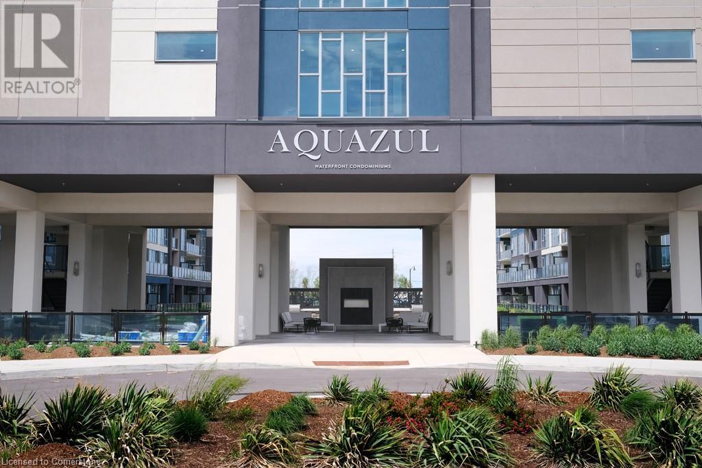 16 Concord Place Unit# 238, Grimsby, Ontario  L3M 0J1 - Photo 2 - 40676004