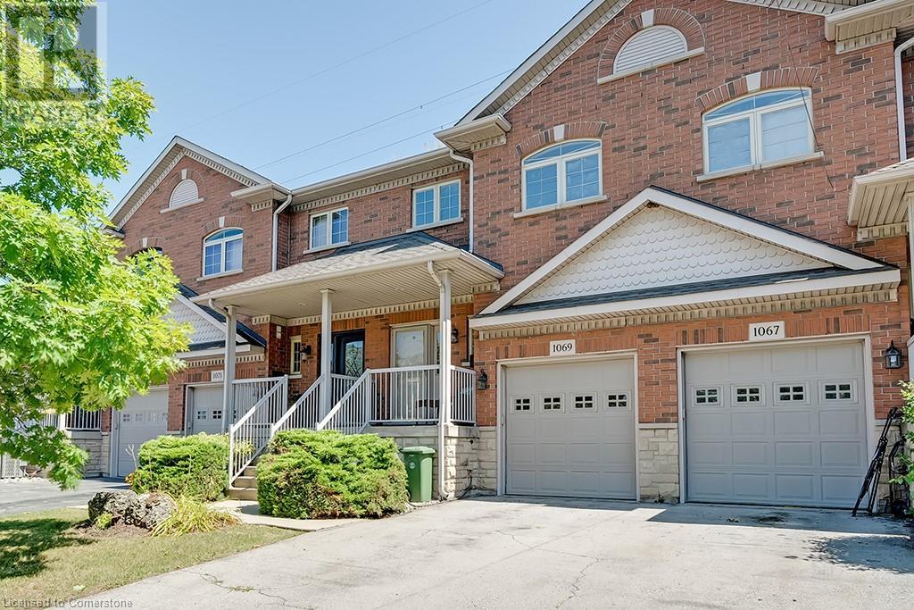 1069 BEACH Boulevard, Hamilton, Ontario