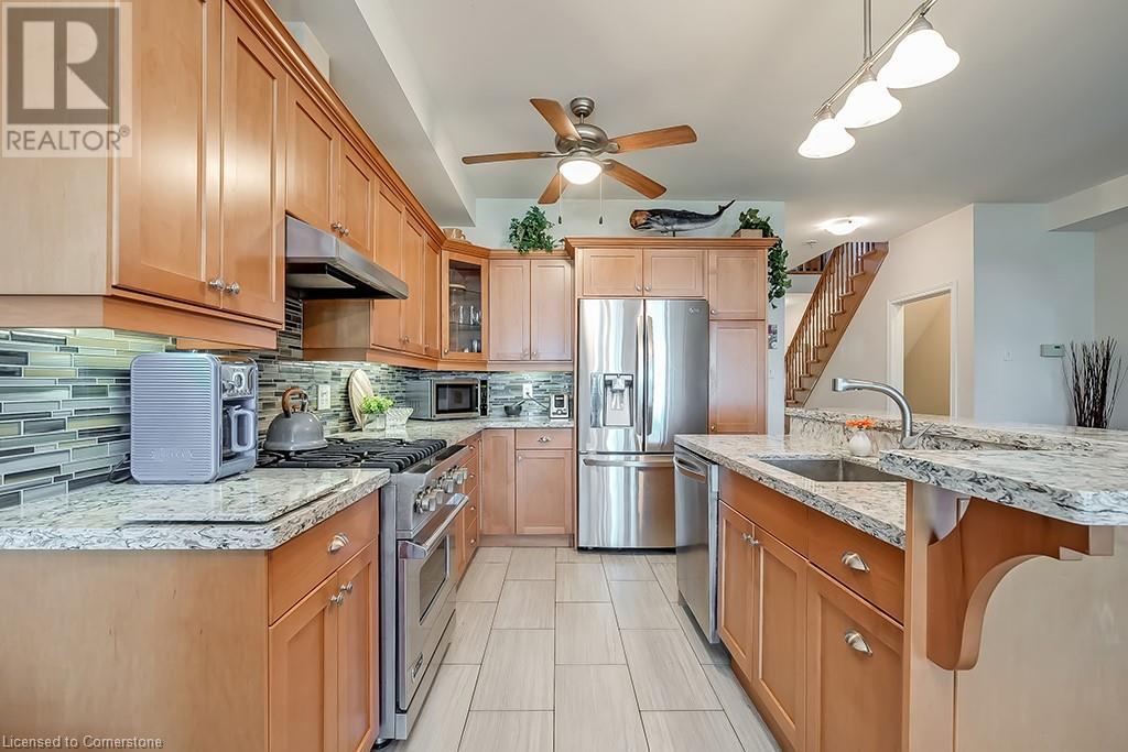 1069 Beach Boulevard, Hamilton, Ontario  L8H 6Z9 - Photo 12 - 40675878