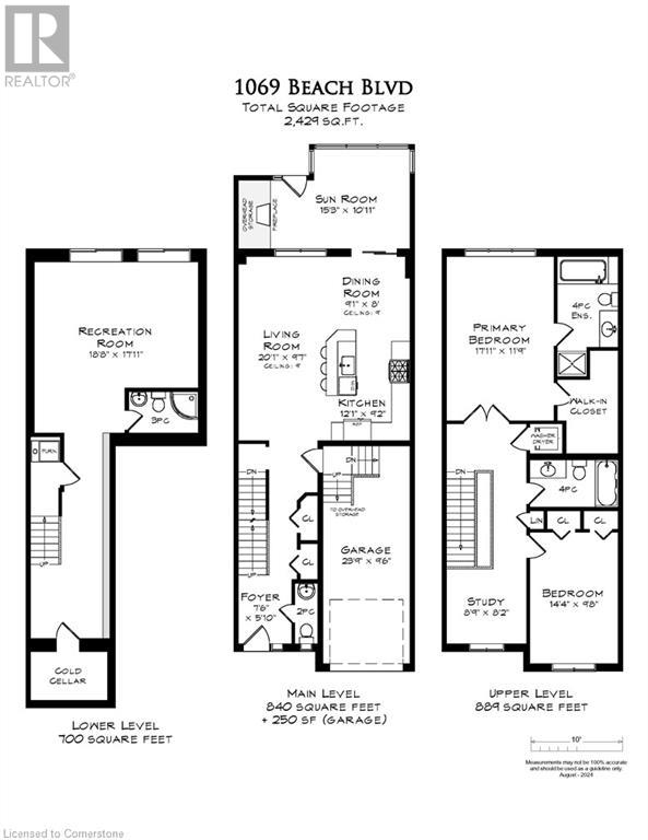 1069 Beach Boulevard, Hamilton, Ontario  L8H 6Z9 - Photo 47 - 40675878