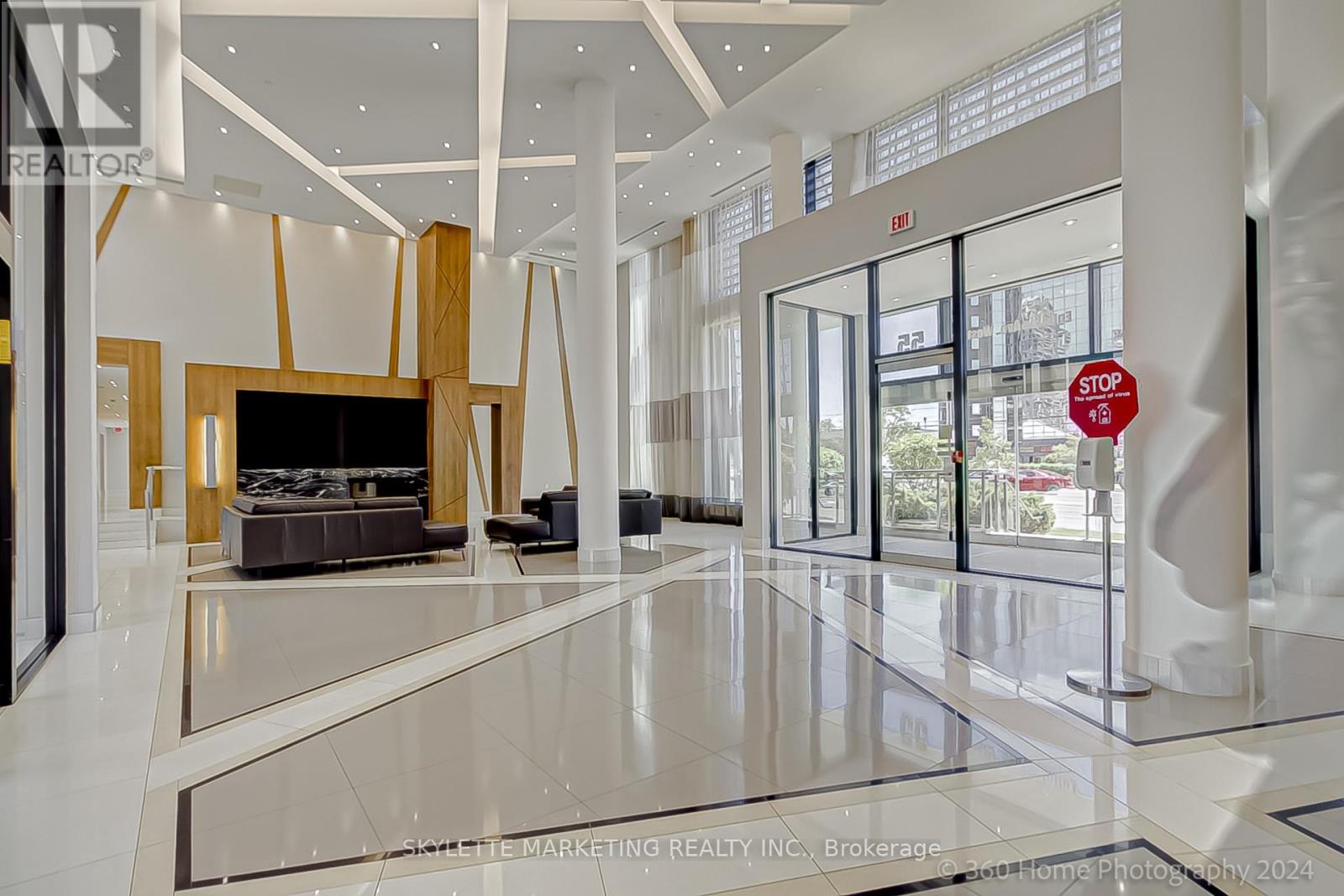 Property at 111 - 55 EGLINTON AVENUE W image 3