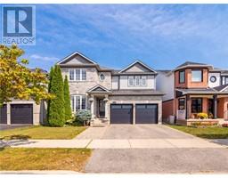 1005 HOLDSWORTH Crescent, Milton, Ontario