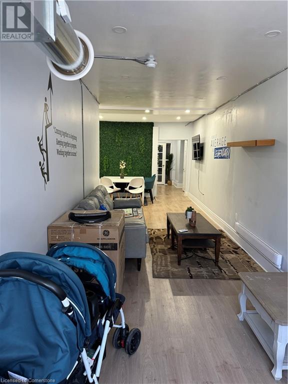 13-15 Ainslie Street N Unit# 2, Cambridge, Ontario  N1R 3J3 - Photo 3 - 40675885