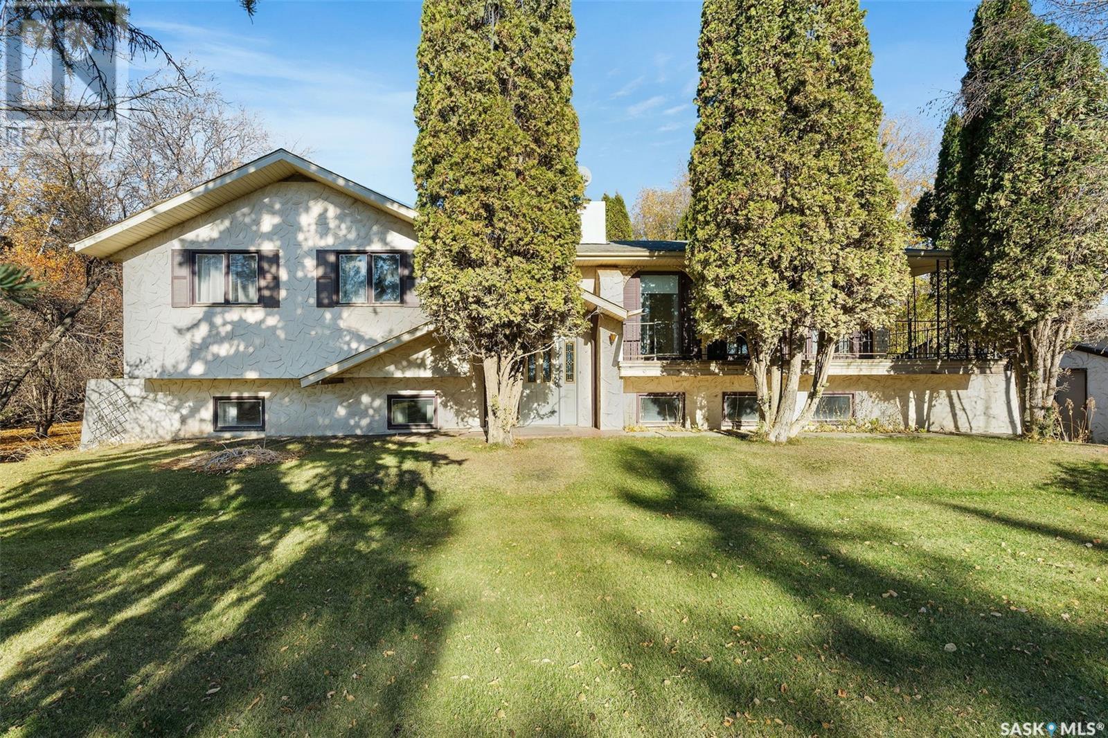 Naicam Acreage, Pleasantdale Rm No. 398, Saskatchewan  S0K 2Z0 - Photo 1 - SK987849