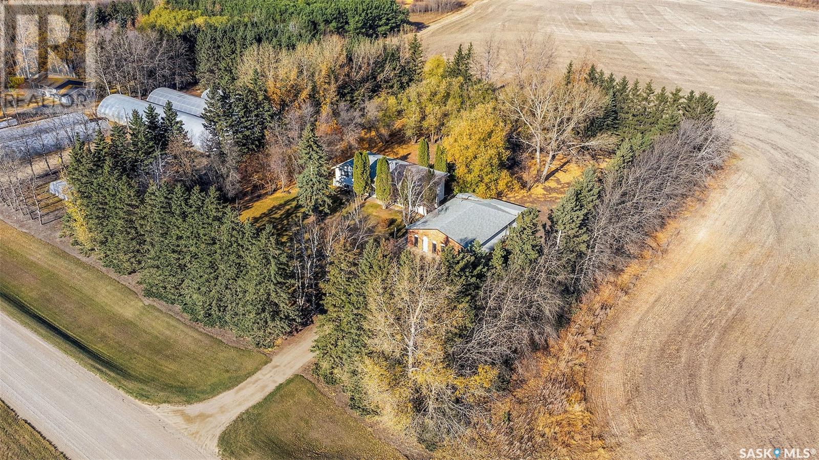 Naicam Acreage, Pleasantdale Rm No. 398, Saskatchewan  S0K 2Z0 - Photo 4 - SK987849