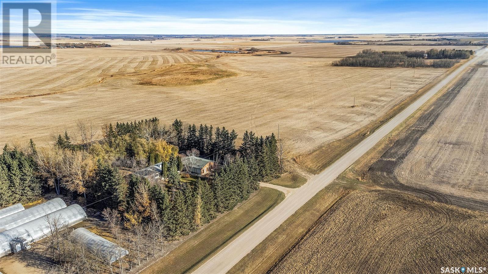 Naicam Acreage, Pleasantdale Rm No. 398, Saskatchewan  S0K 2Z0 - Photo 6 - SK987849