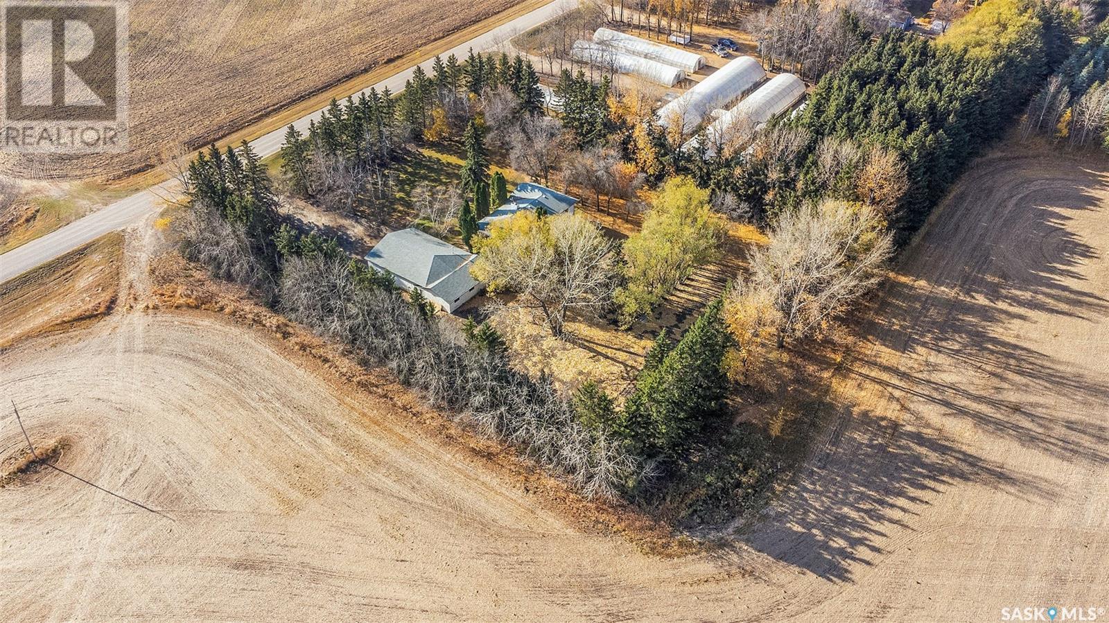 Naicam Acreage, Pleasantdale Rm No. 398, Saskatchewan  S0K 2Z0 - Photo 7 - SK987849