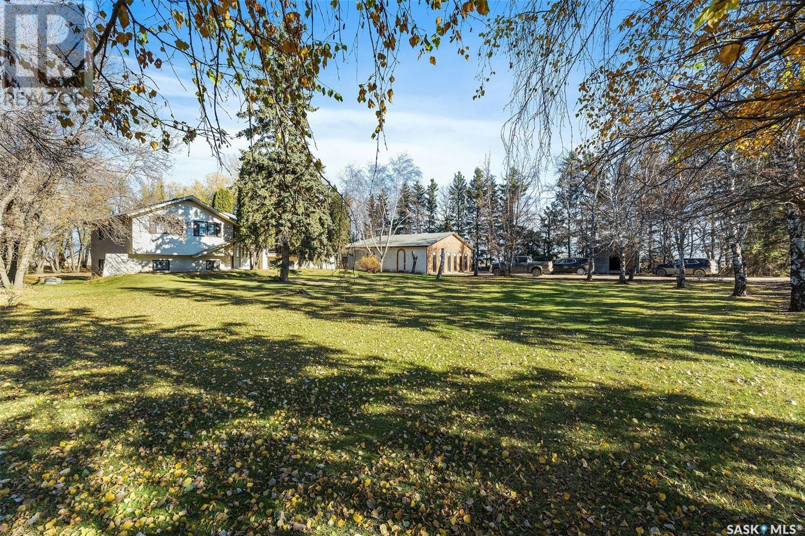 Naicam Acreage, Pleasantdale Rm No. 398, Saskatchewan  S0K 2Z0 - Photo 12 - SK987849