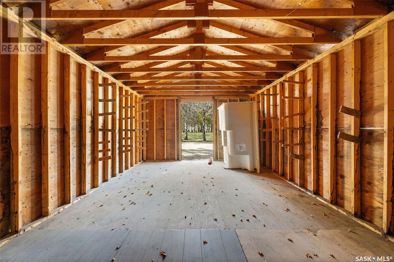 Naicam Acreage, Pleasantdale Rm No. 398, Saskatchewan  S0K 2Z0 - Photo 45 - SK987849