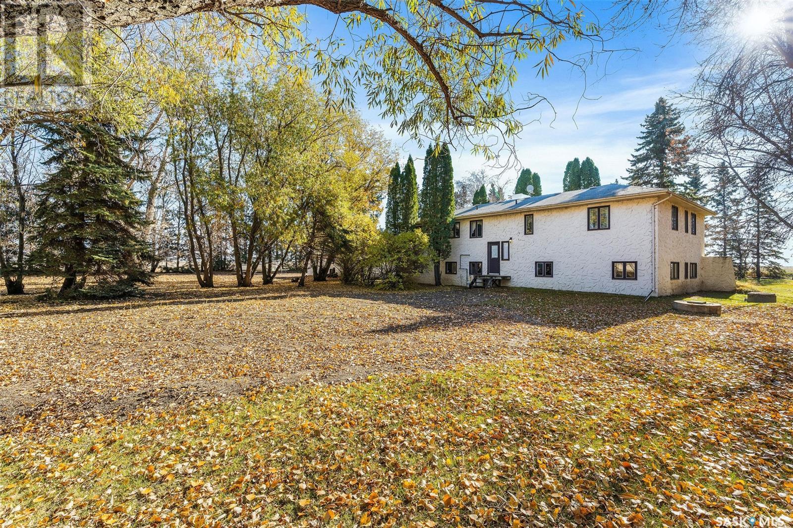 Naicam Acreage, Pleasantdale Rm No. 398, Saskatchewan  S0K 2Z0 - Photo 13 - SK987849