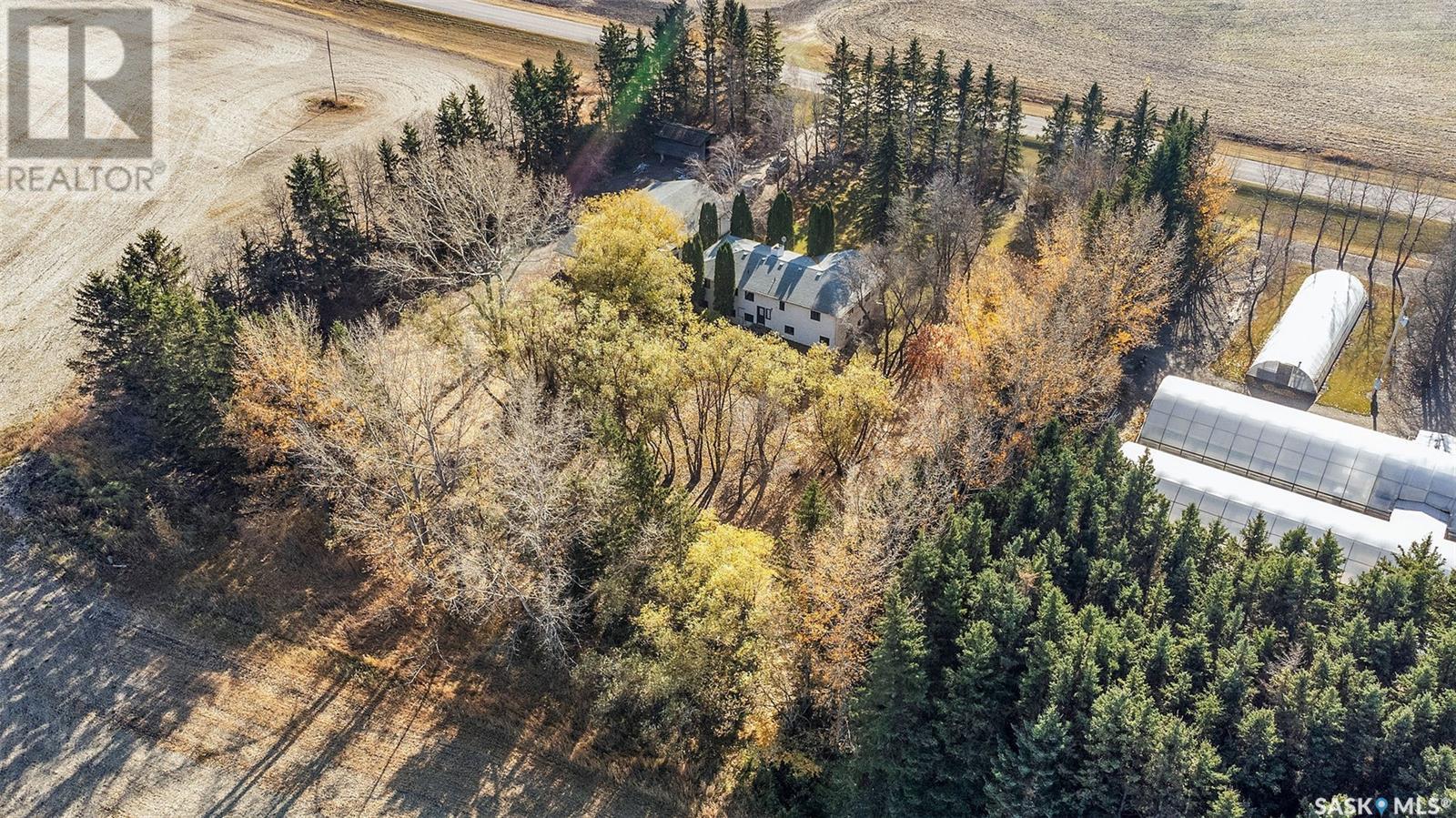Naicam Acreage, Pleasantdale Rm No. 398, Saskatchewan  S0K 2Z0 - Photo 5 - SK987849
