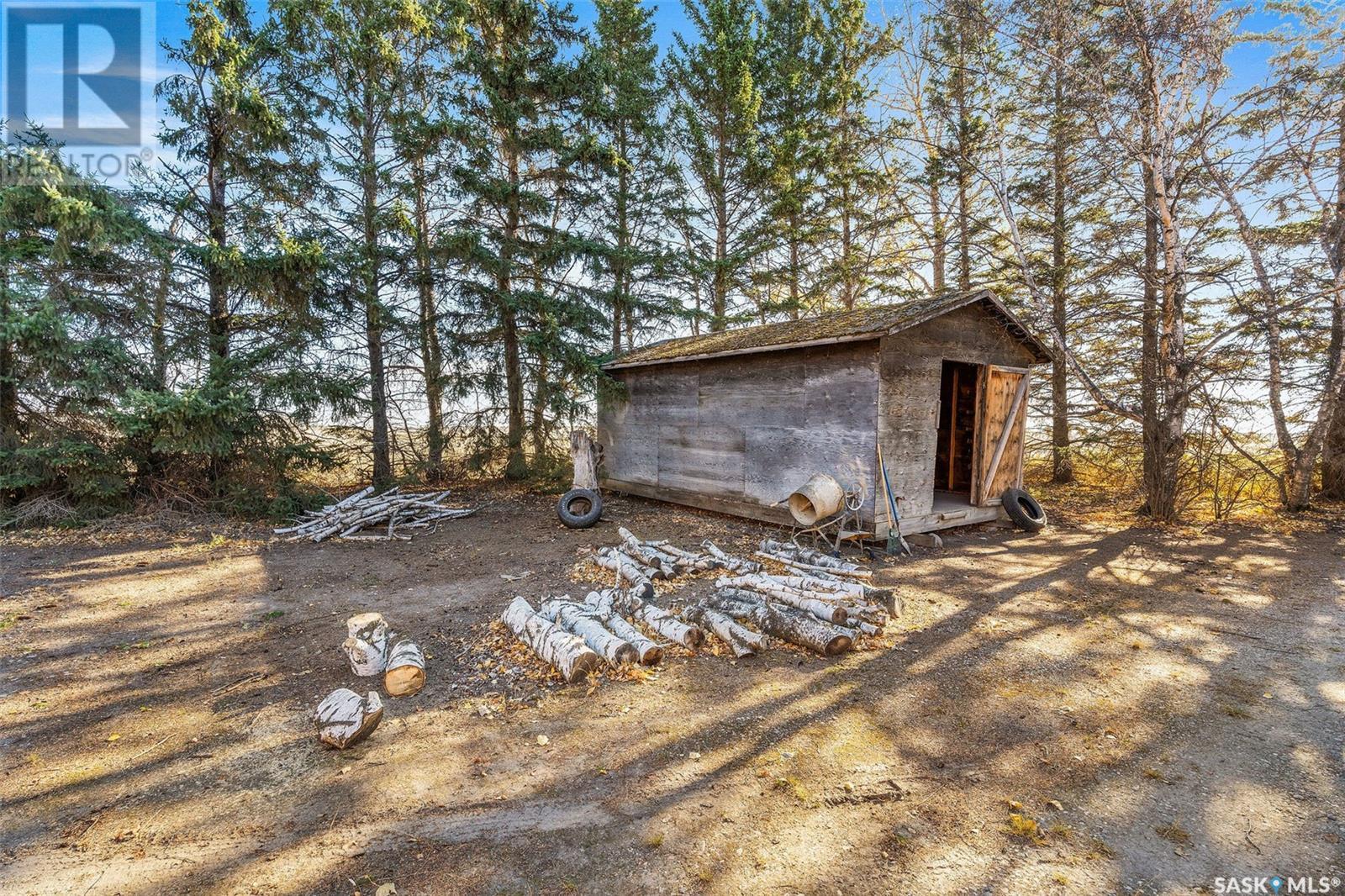 Naicam Acreage, Pleasantdale Rm No. 398, Saskatchewan  S0K 2Z0 - Photo 44 - SK987849