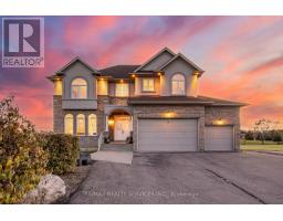 5 FARINA DRIVE, Brampton, Ontario