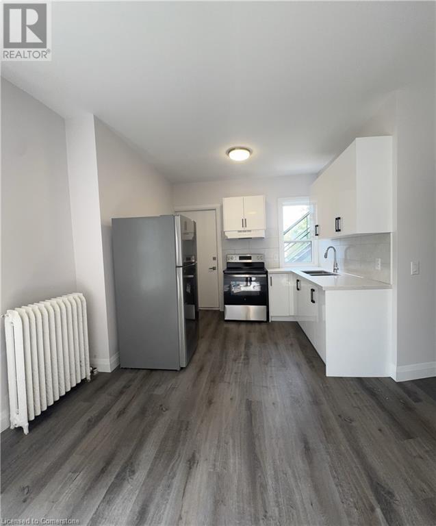 130 Wellington Street S Unit# 4, Hamilton, Ontario  L8N 2R4 - Photo 2 - 40676149