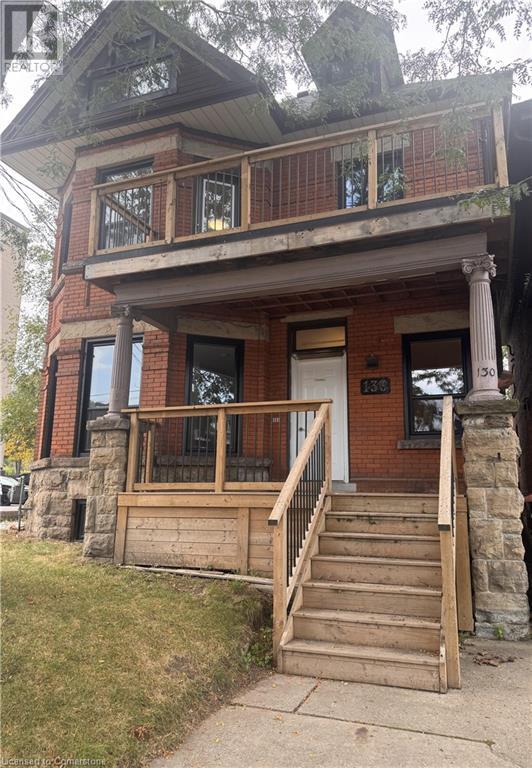 130 Wellington Street S Unit# 4, Hamilton, Ontario  L8N 2R4 - Photo 9 - 40676149