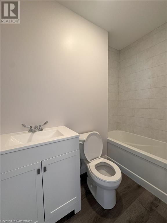 130 Wellington Street S Unit# 2, Hamilton, Ontario  L8N 2R4 - Photo 7 - 40676164