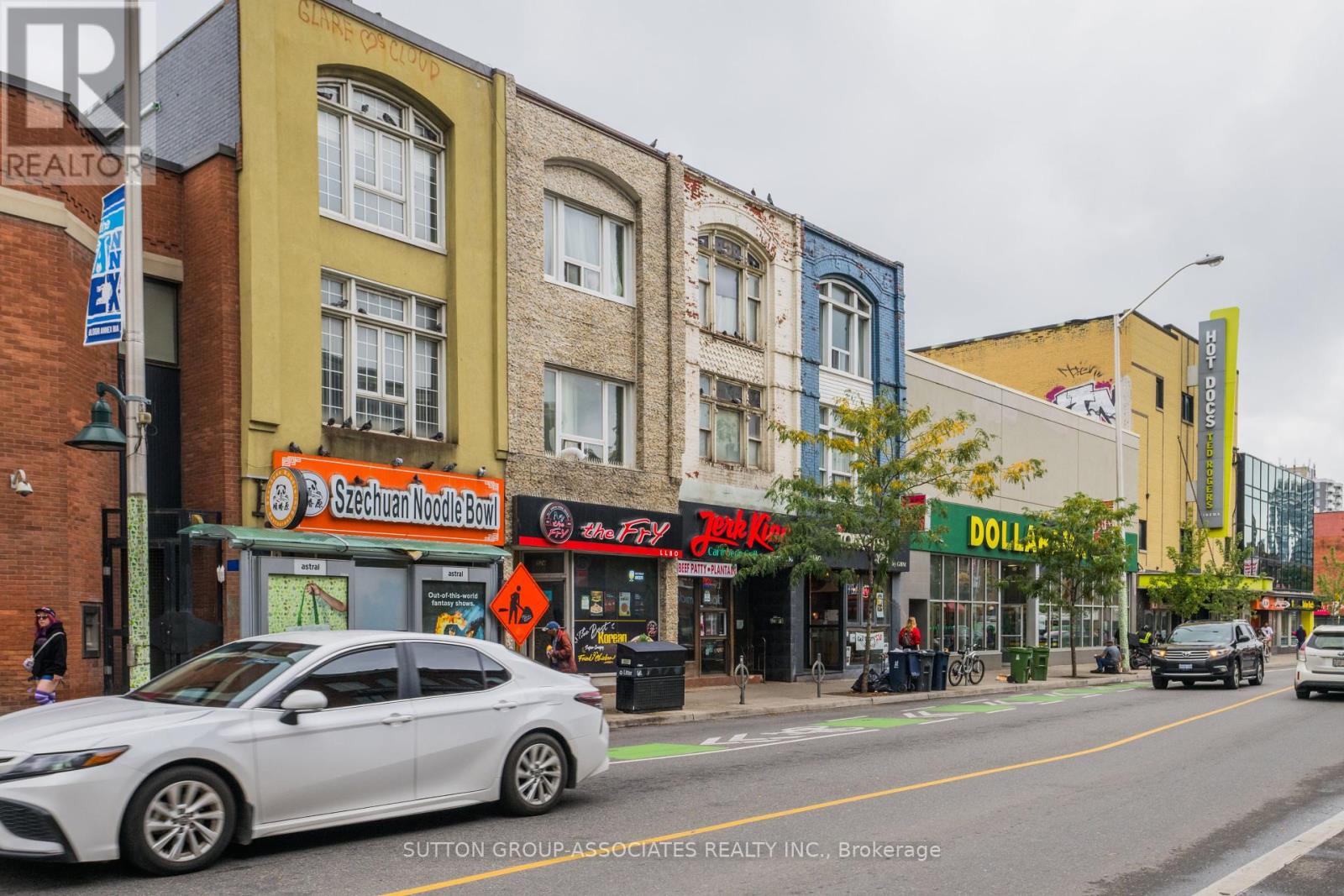 622 - 783 Bathurst Street, Toronto, Ontario  M5S 0A8 - Photo 38 - C10417387