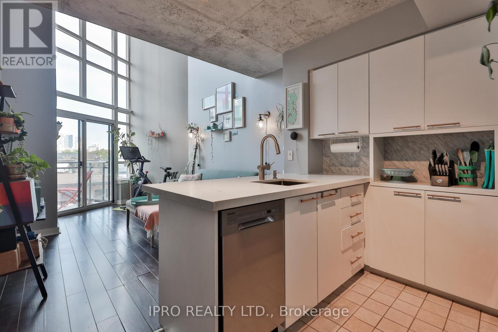 415 - 255 Richmond Street E, Toronto, Ontario  M5A 4T7 - Photo 5 - C10417437