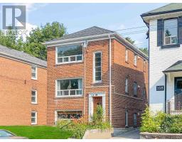 3 - 114 EASTWOOD ROAD, Toronto, Ontario