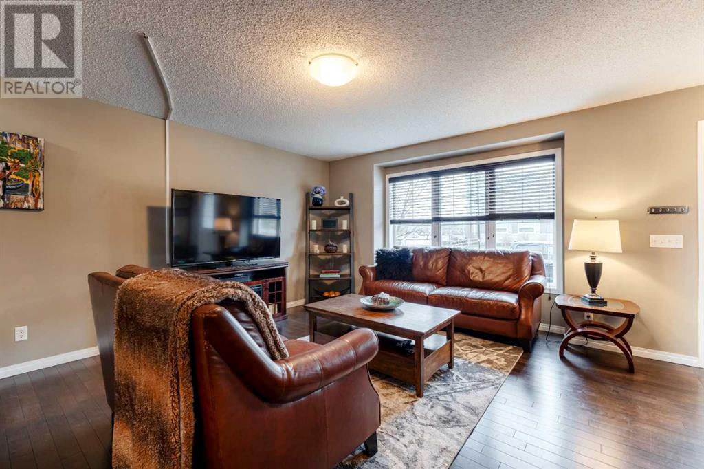 3007 Windsong Boulevard Sw, Airdrie, Alberta  T4B 0Y3 - Photo 3 - A2168721