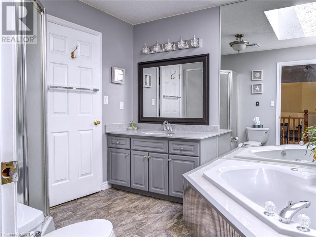10 Blackfoot Place, Woodstock, Ontario  N4T 1E2 - Photo 23 - 40662469