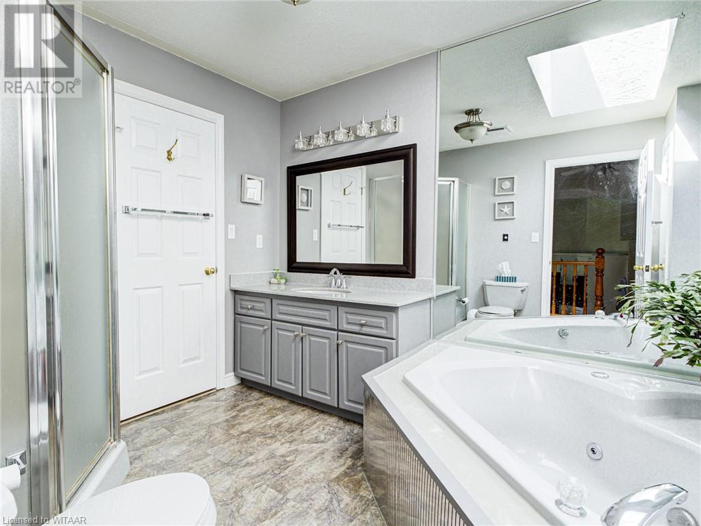 10 Blackfoot Place, Woodstock, Ontario  N4T 1E2 - Photo 22 - 40662469