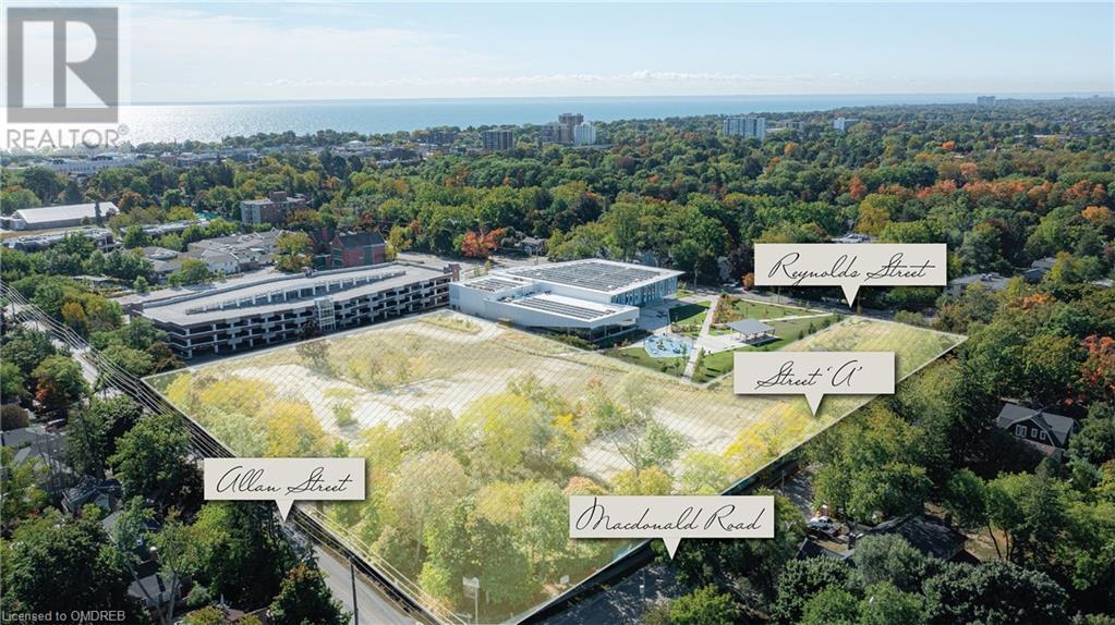 Lot 1 Reynolds Street, Oakville, Ontario  L6J 2B7 - Photo 4 - 40676174