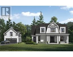 LOT 1 REYNOLDS Street, Oakville, Ontario