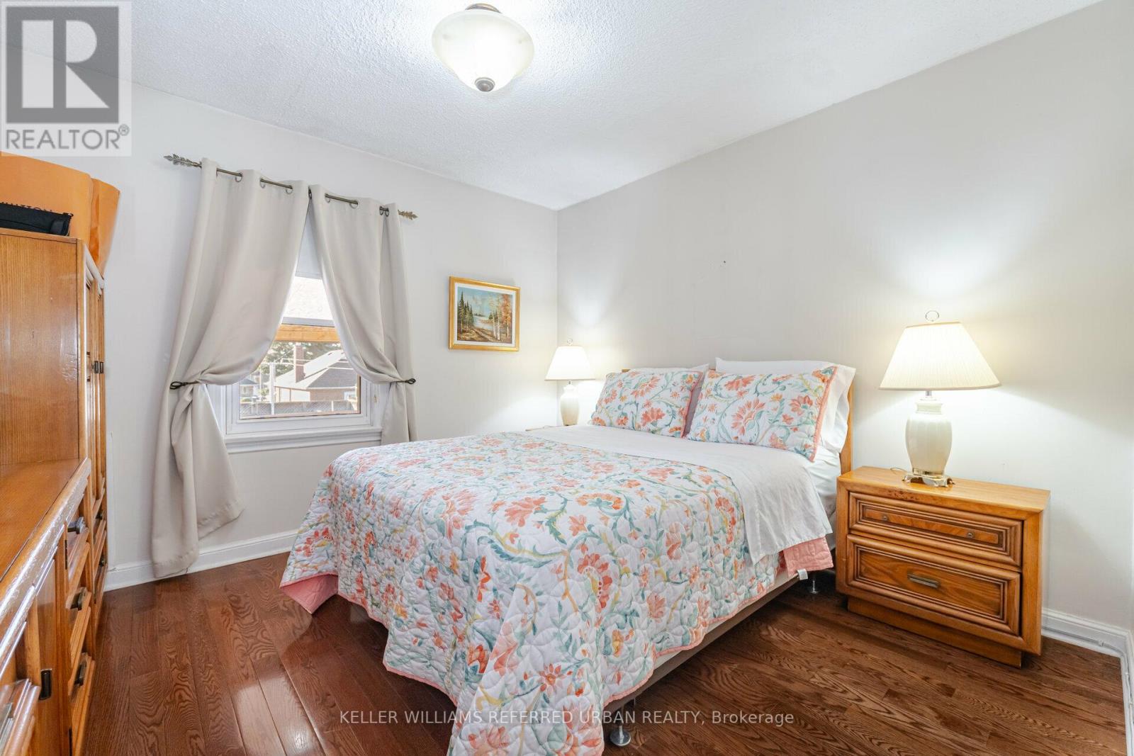 107 Strathnairn Avenue, Toronto, Ontario  M6M 2G2 - Photo 14 - W10417459