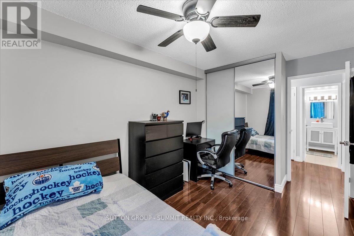 206 - 2556 Argyle Road, Mississauga, Ontario  L5B 2H6 - Photo 24 - W10417466