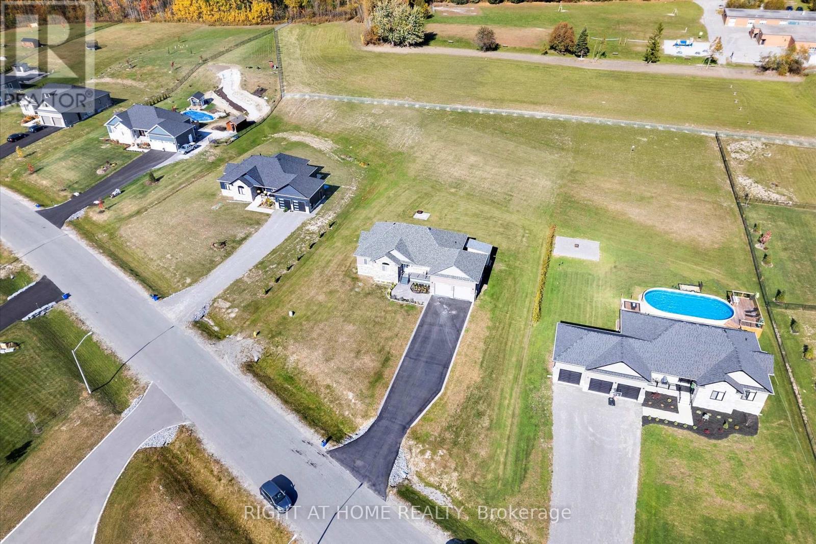 172 Glens Of Antrim Way, Alnwick/haldimand, Ontario  K0K 2G0 - Photo 23 - X10417458