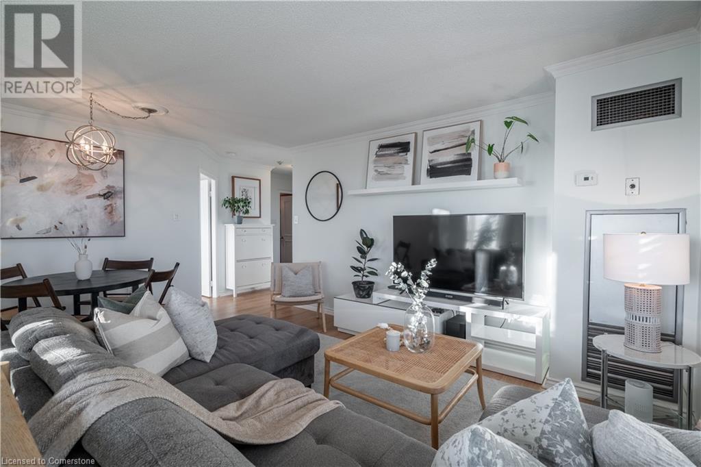 75 King Street E Unit# 1208, Mississauga, Ontario  L5A 4G5 - Photo 10 - 40676130