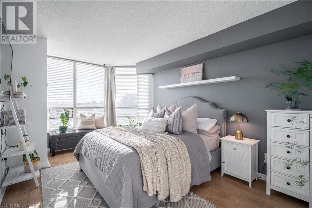 75 King Street E Unit# 1208, Mississauga, Ontario  L5A 4G5 - Photo 13 - 40676130