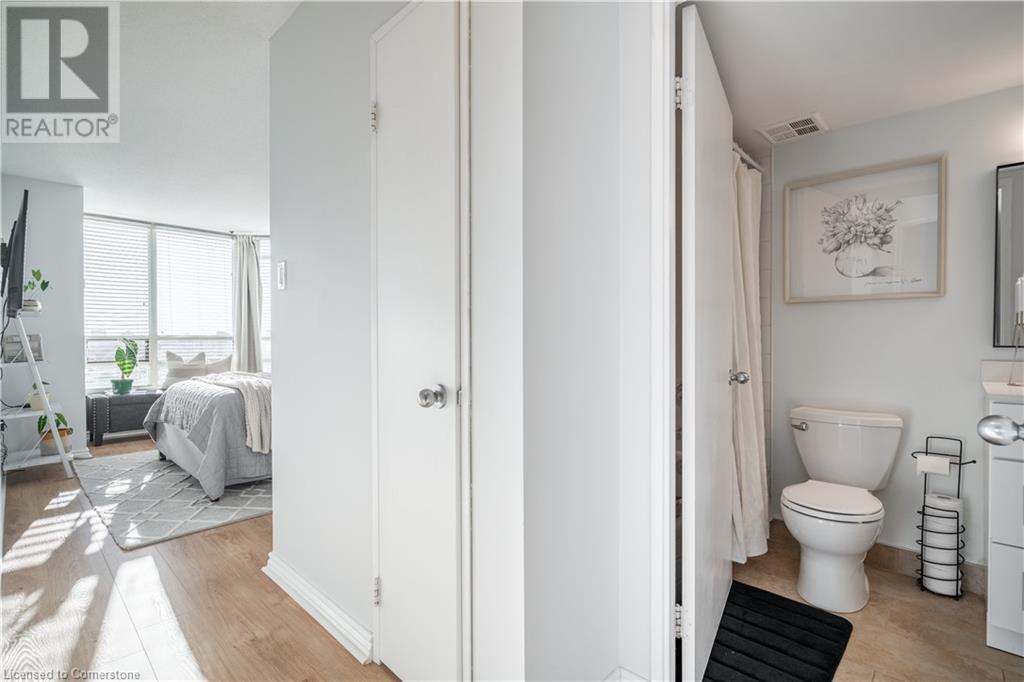 75 King Street E Unit# 1208, Mississauga, Ontario  L5A 4G5 - Photo 16 - 40676130