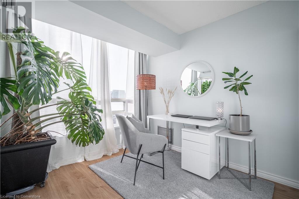 75 King Street E Unit# 1208, Mississauga, Ontario  L5A 4G5 - Photo 18 - 40676130