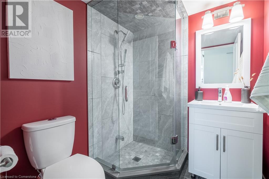 75 King Street E Unit# 1208, Mississauga, Ontario  L5A 4G5 - Photo 21 - 40676130