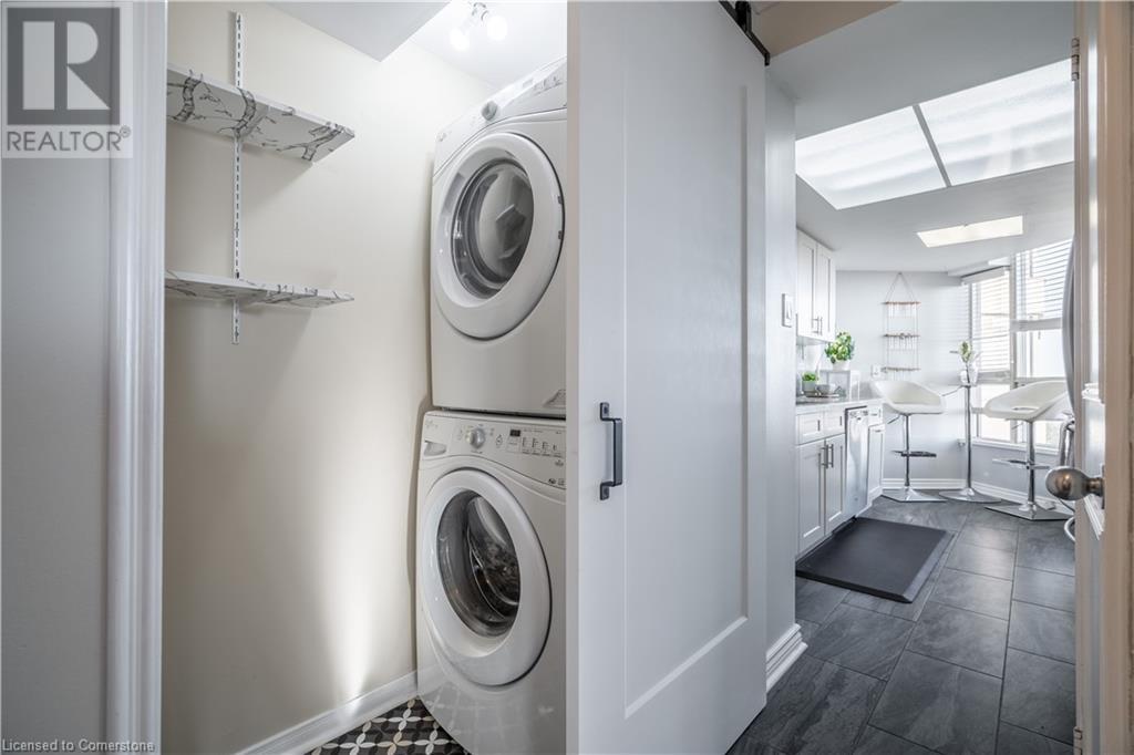 75 King Street E Unit# 1208, Mississauga, Ontario  L5A 4G5 - Photo 22 - 40676130