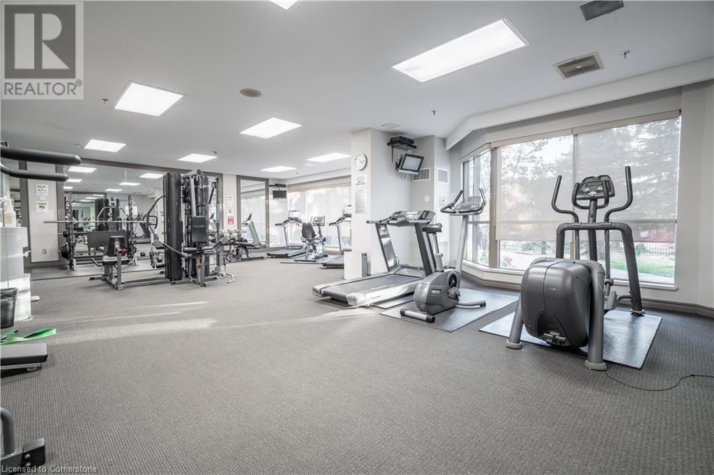 75 King Street E Unit# 1208, Mississauga, Ontario  L5A 4G5 - Photo 25 - 40676130