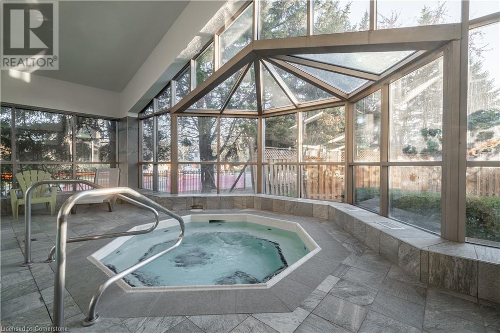 75 King Street E Unit# 1208, Mississauga, Ontario  L5A 4G5 - Photo 27 - 40676130