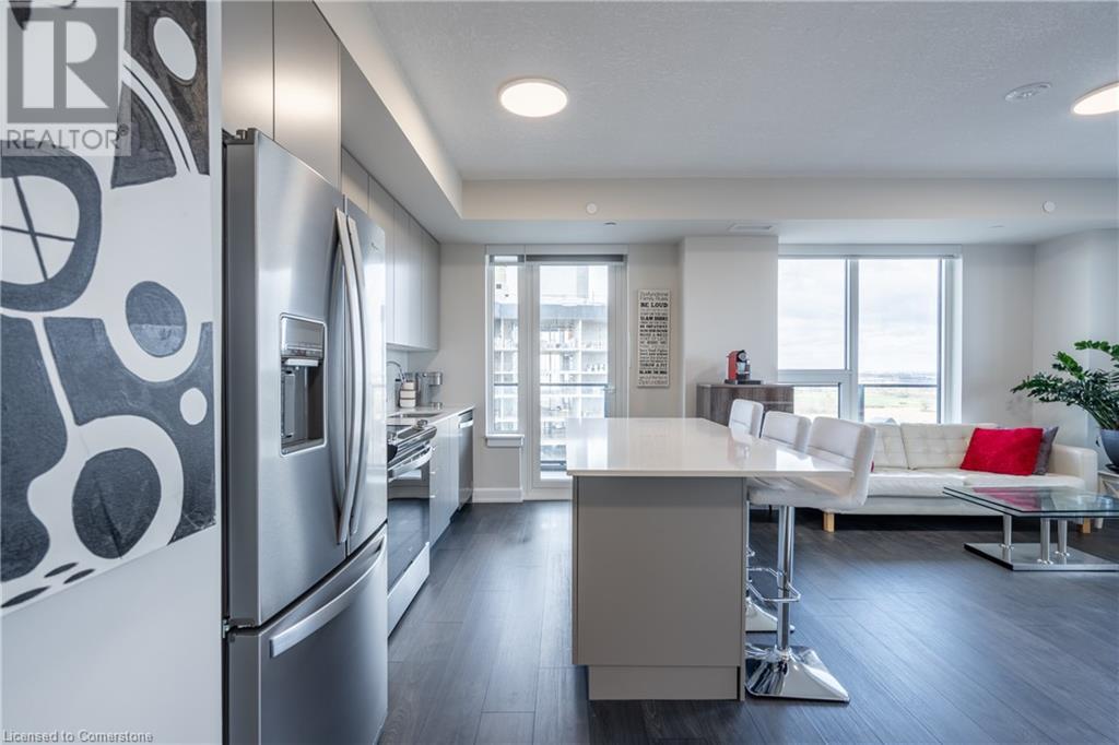 3220 William Coltson Avenue Unit# 1907Oakville, Ontario  L6H 7X9 - Photo 12 - 40676047