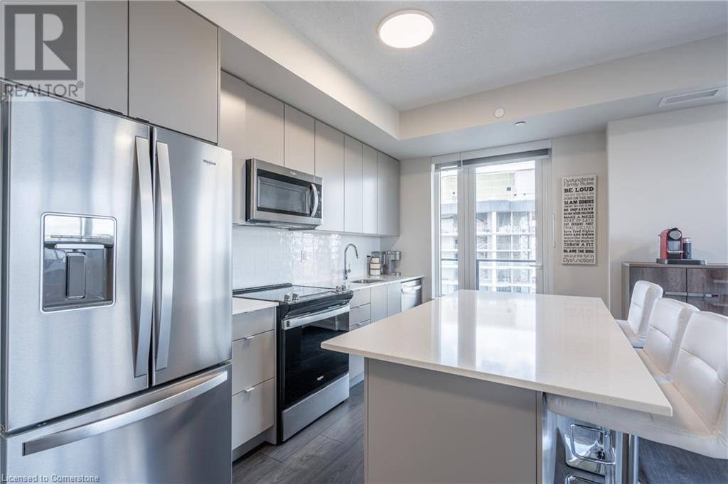 3220 William Coltson Avenue Unit# 1907Oakville, Ontario  L6H 7X9 - Photo 13 - 40676047