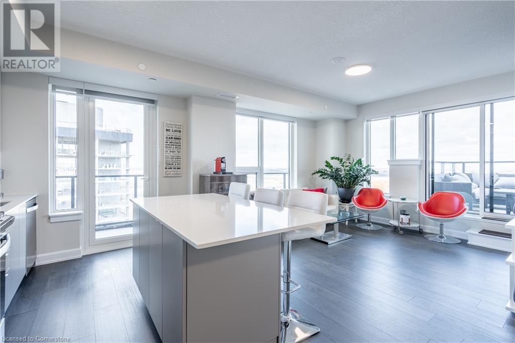 3220 William Coltson Avenue Unit# 1907Oakville, Ontario  L6H 7X9 - Photo 17 - 40676047