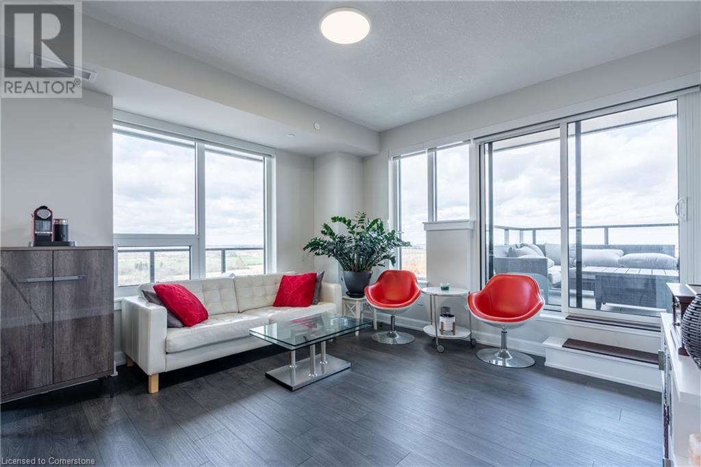 3220 William Coltson Avenue Unit# 1907Oakville, Ontario  L6H 7X9 - Photo 18 - 40676047