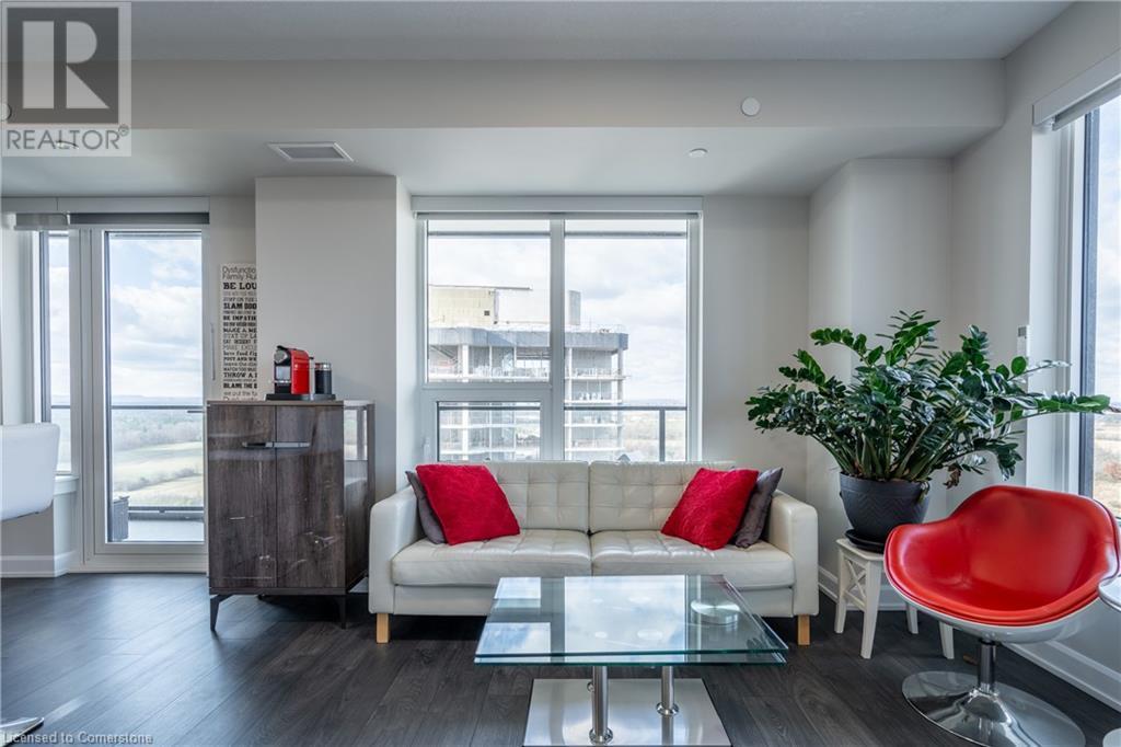 3220 William Coltson Avenue Unit# 1907Oakville, Ontario  L6H 7X9 - Photo 20 - 40676047