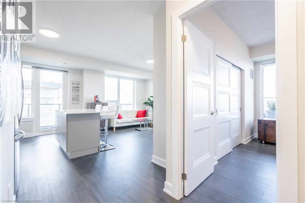 3220 William Coltson Avenue Unit# 1907Oakville, Ontario  L6H 7X9 - Photo 22 - 40676047