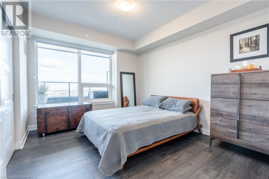 3220 William Coltson Avenue Unit# 1907Oakville, Ontario  L6H 7X9 - Photo 23 - 40676047