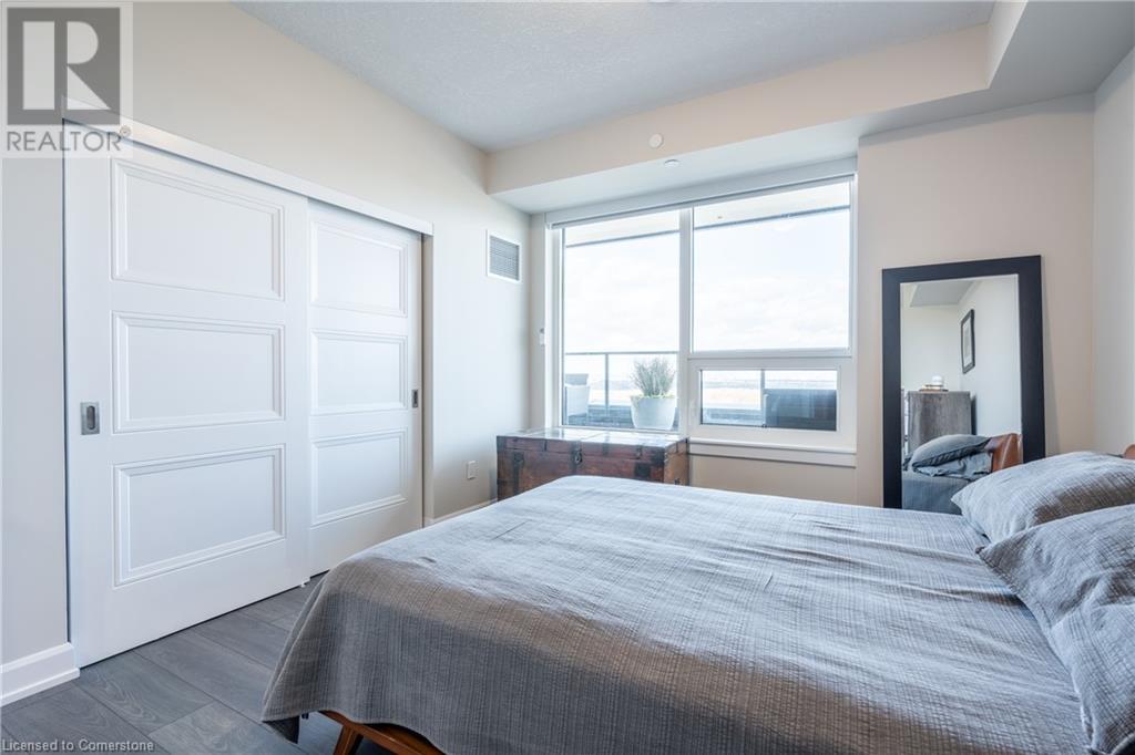 3220 William Coltson Avenue Unit# 1907Oakville, Ontario  L6H 7X9 - Photo 24 - 40676047