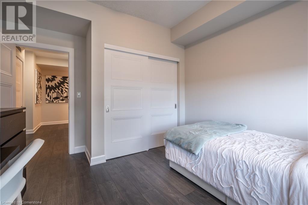 3220 William Coltson Avenue Unit# 1907Oakville, Ontario  L6H 7X9 - Photo 27 - 40676047