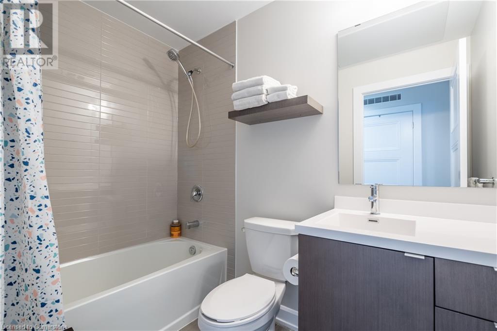 3220 William Coltson Avenue Unit# 1907Oakville, Ontario  L6H 7X9 - Photo 28 - 40676047